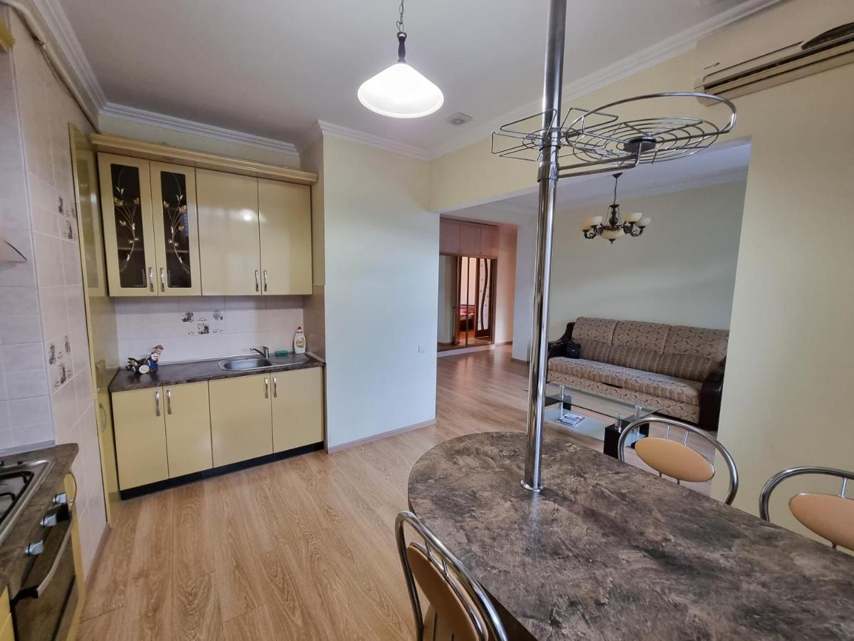 Stefan Cel Mare Boulevard Ultracentral Apartments In The Center צ'יסינאו מראה חיצוני תמונה