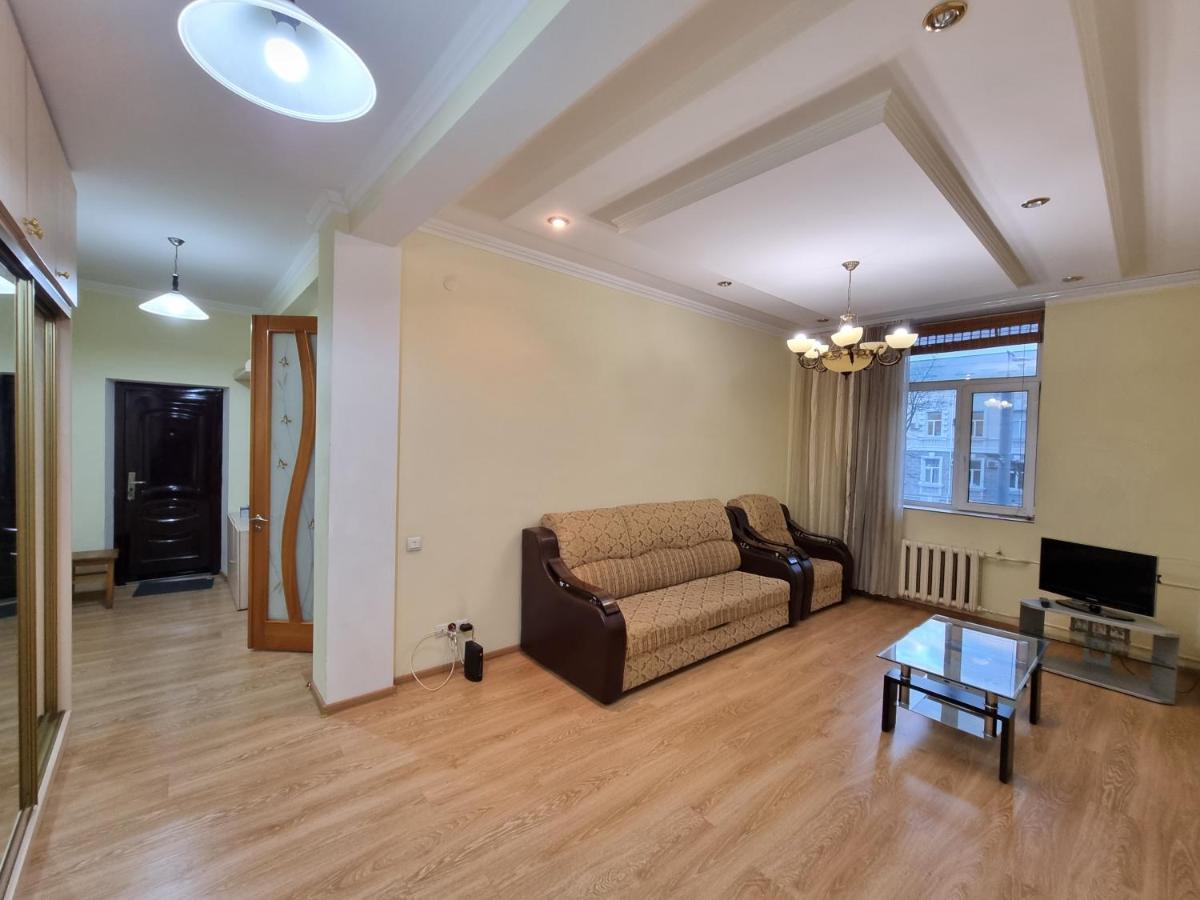 Stefan Cel Mare Boulevard Ultracentral Apartments In The Center צ'יסינאו מראה חיצוני תמונה