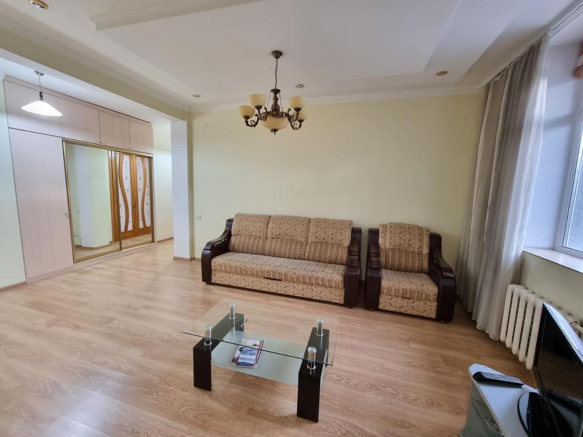 Stefan Cel Mare Boulevard Ultracentral Apartments In The Center צ'יסינאו מראה חיצוני תמונה