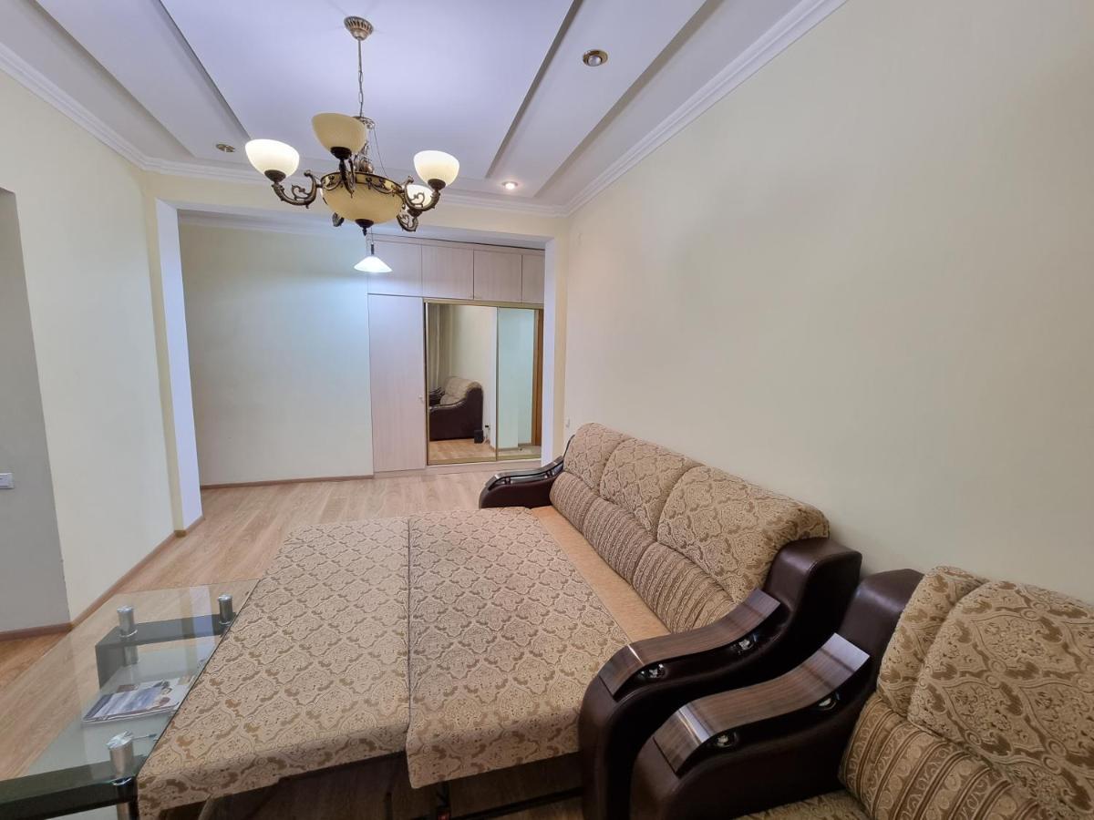 Stefan Cel Mare Boulevard Ultracentral Apartments In The Center צ'יסינאו מראה חיצוני תמונה