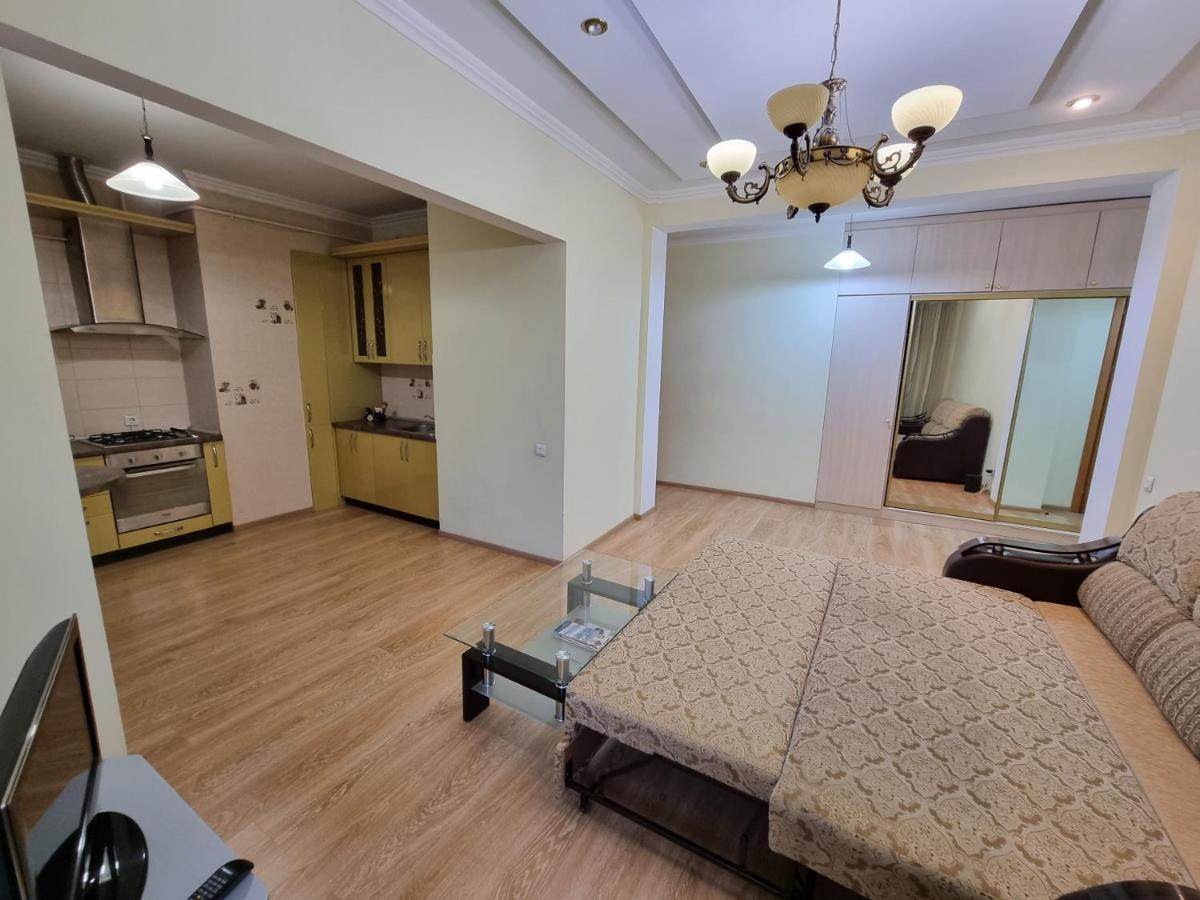 Stefan Cel Mare Boulevard Ultracentral Apartments In The Center צ'יסינאו מראה חיצוני תמונה