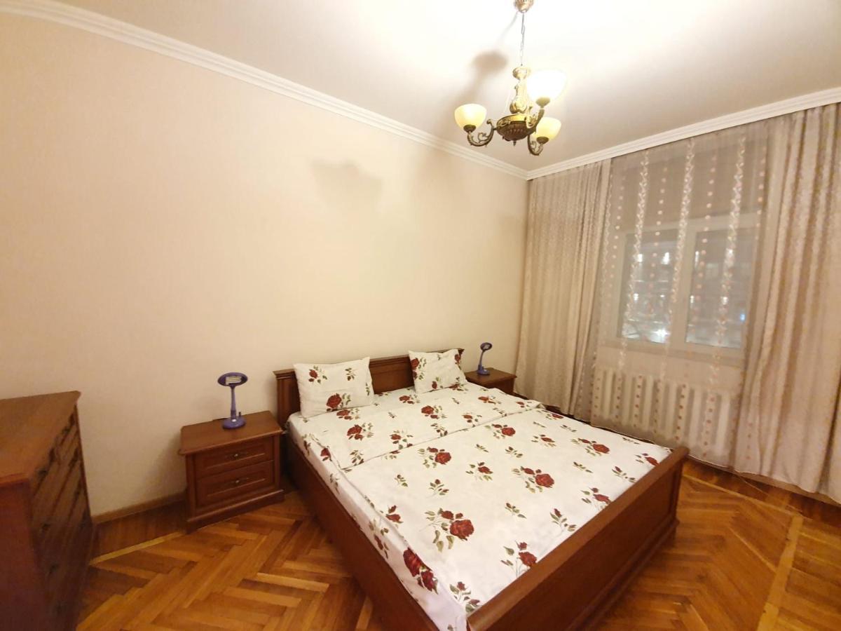Stefan Cel Mare Boulevard Ultracentral Apartments In The Center צ'יסינאו מראה חיצוני תמונה