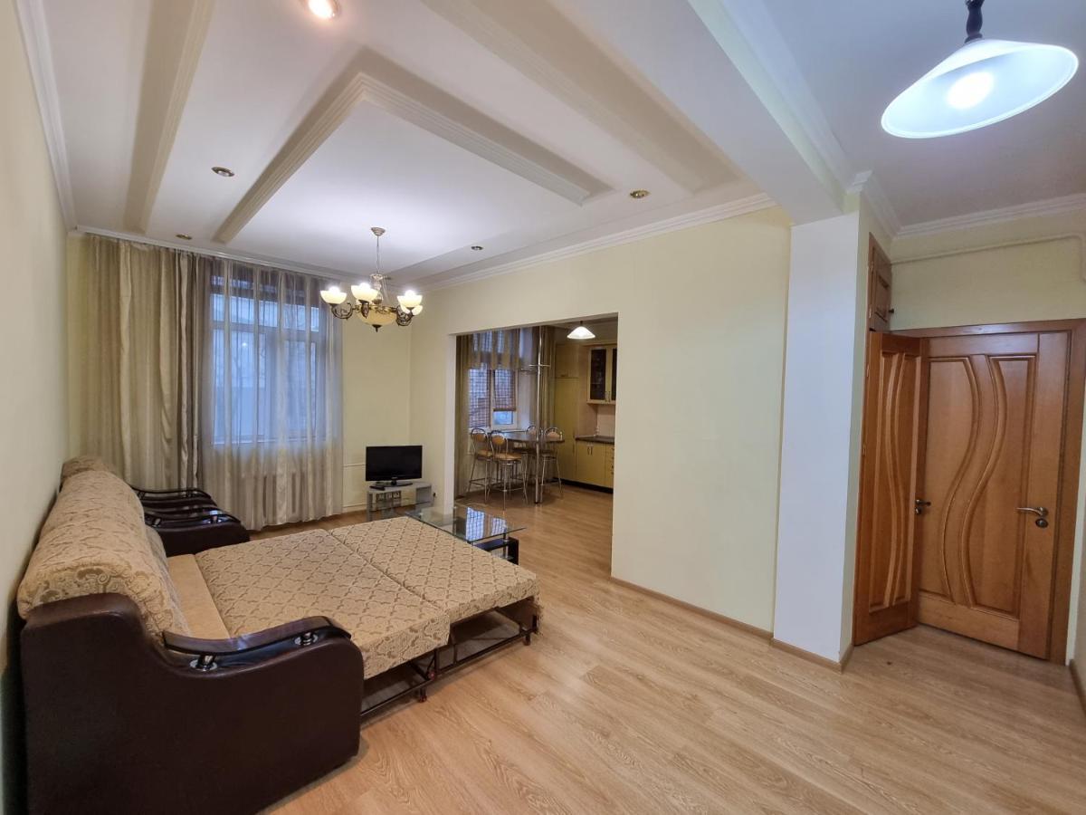 Stefan Cel Mare Boulevard Ultracentral Apartments In The Center צ'יסינאו מראה חיצוני תמונה