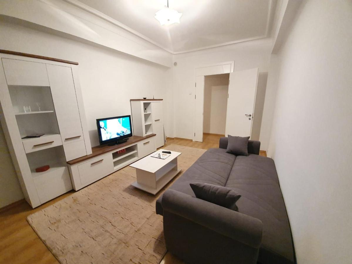 Stefan Cel Mare Boulevard Ultracentral Apartments In The Center צ'יסינאו מראה חיצוני תמונה