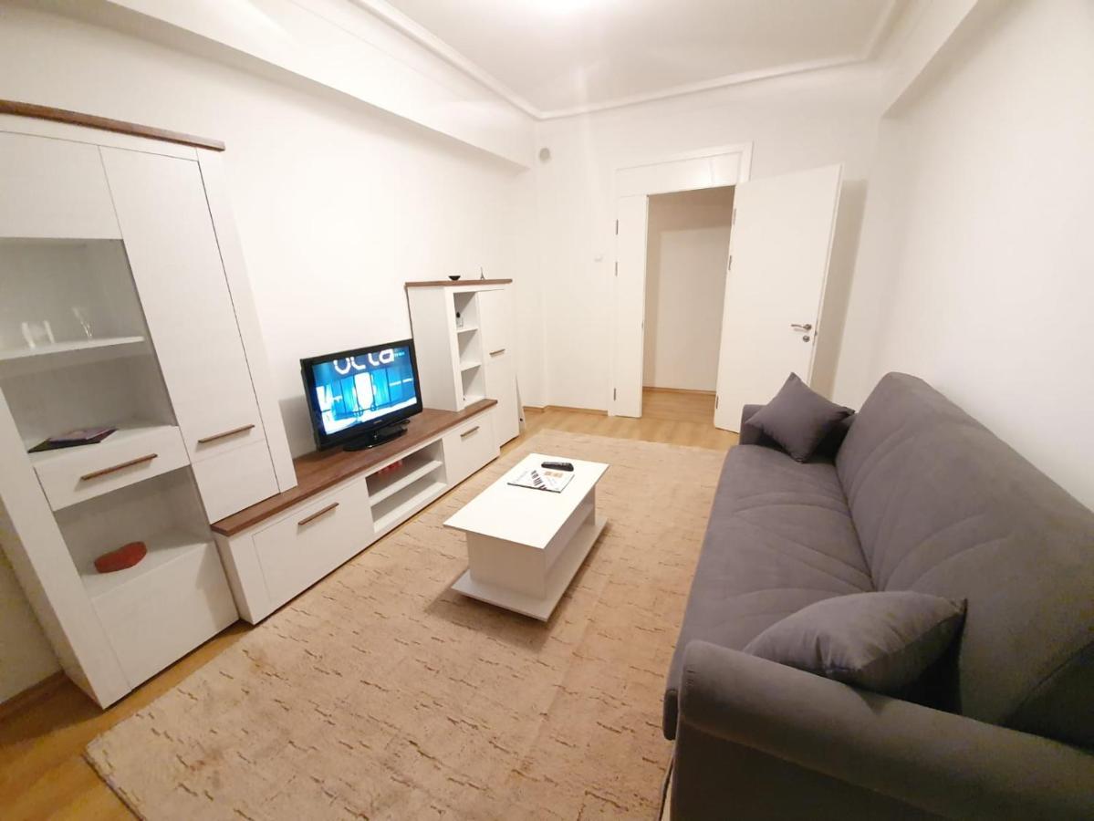 Stefan Cel Mare Boulevard Ultracentral Apartments In The Center צ'יסינאו מראה חיצוני תמונה
