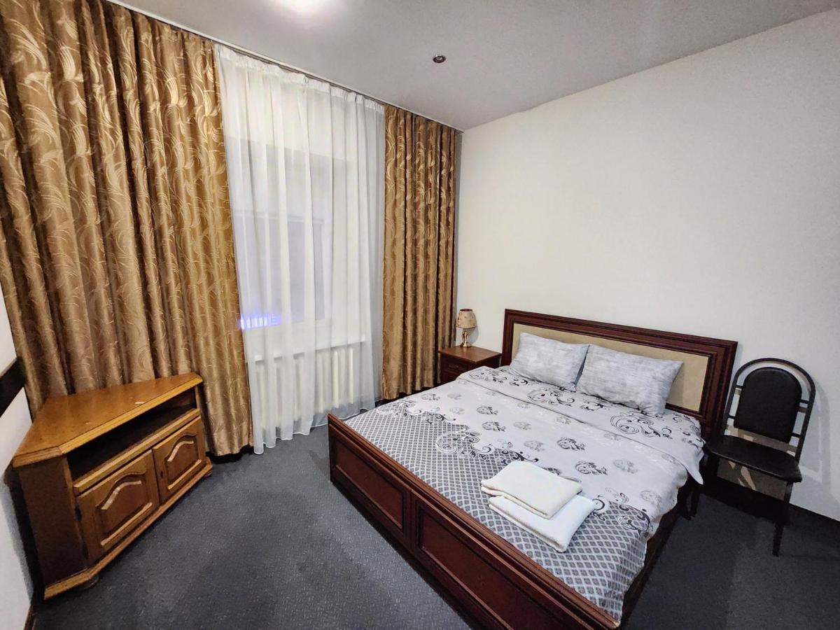 Stefan Cel Mare Boulevard Ultracentral Apartments In The Center צ'יסינאו מראה חיצוני תמונה