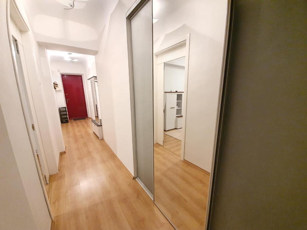 Stefan Cel Mare Boulevard Ultracentral Apartments In The Center צ'יסינאו מראה חיצוני תמונה