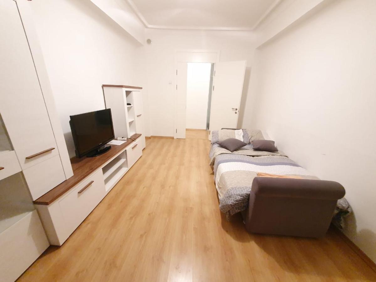 Stefan Cel Mare Boulevard Ultracentral Apartments In The Center צ'יסינאו מראה חיצוני תמונה