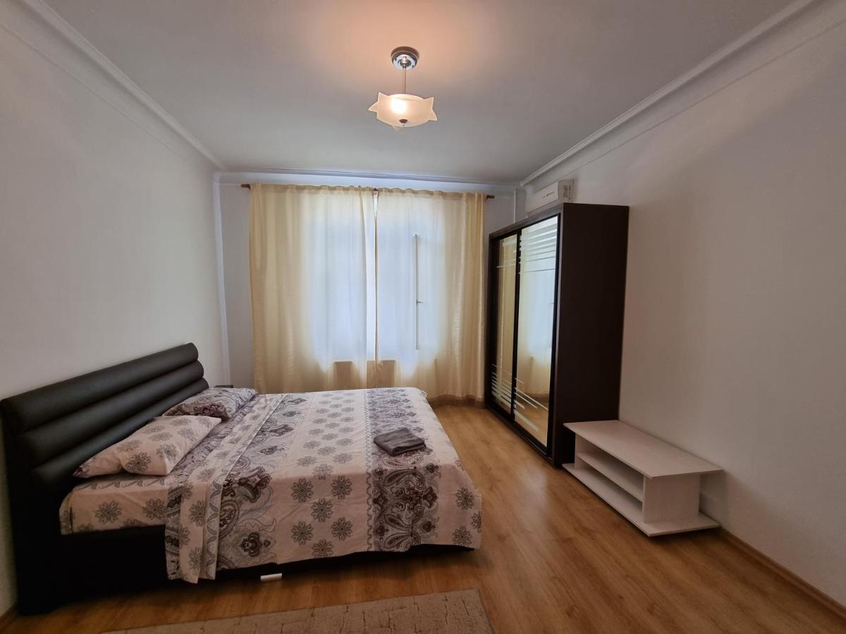 Stefan Cel Mare Boulevard Ultracentral Apartments In The Center צ'יסינאו מראה חיצוני תמונה
