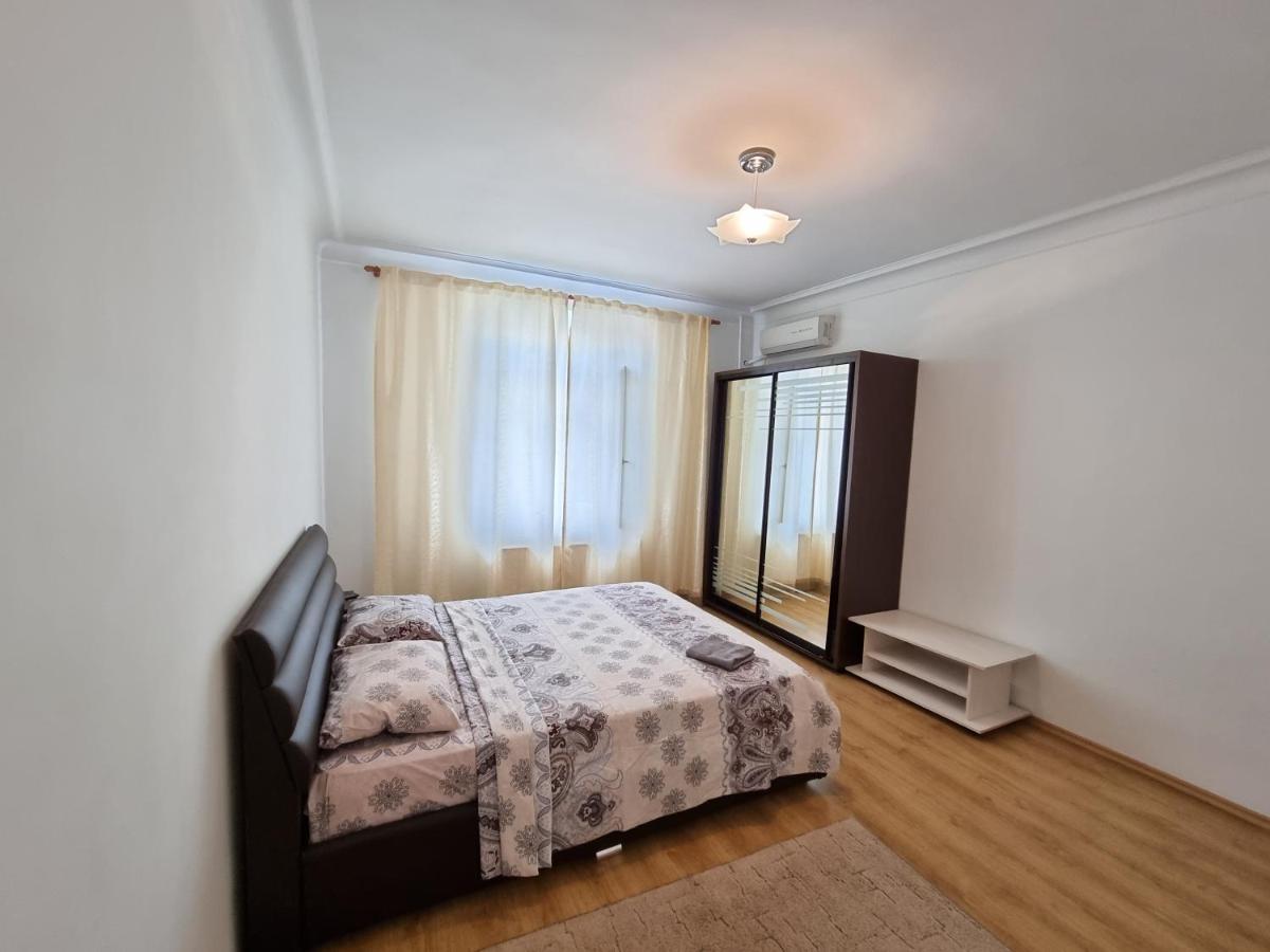 Stefan Cel Mare Boulevard Ultracentral Apartments In The Center צ'יסינאו מראה חיצוני תמונה