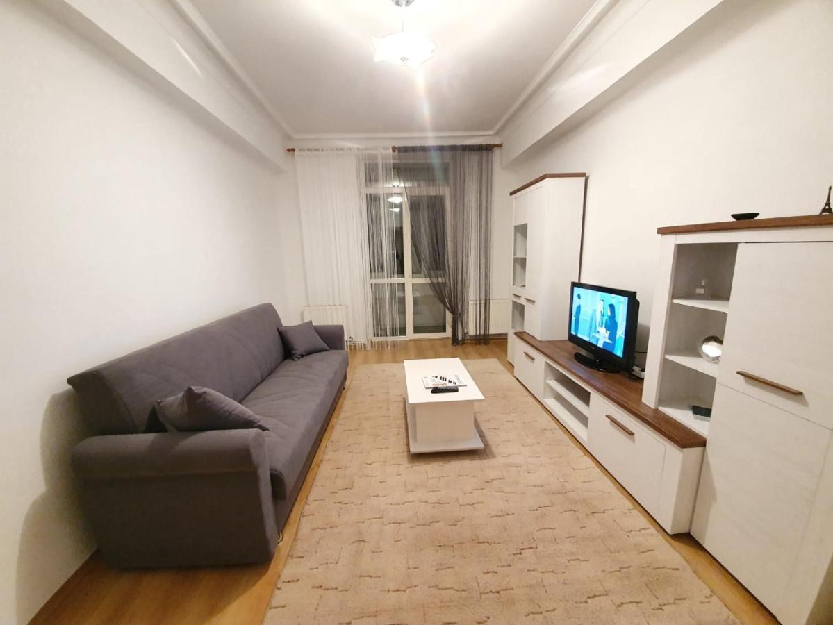 Stefan Cel Mare Boulevard Ultracentral Apartments In The Center צ'יסינאו מראה חיצוני תמונה