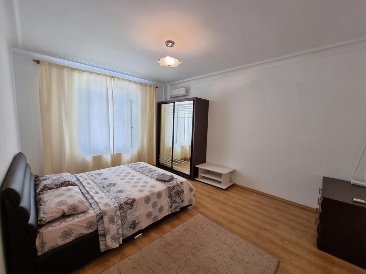 Stefan Cel Mare Boulevard Ultracentral Apartments In The Center צ'יסינאו מראה חיצוני תמונה